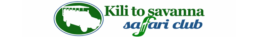 Africa Safari: Tailor-made Trips and Stays - Kili to Savanna Kili to Savanna logo
